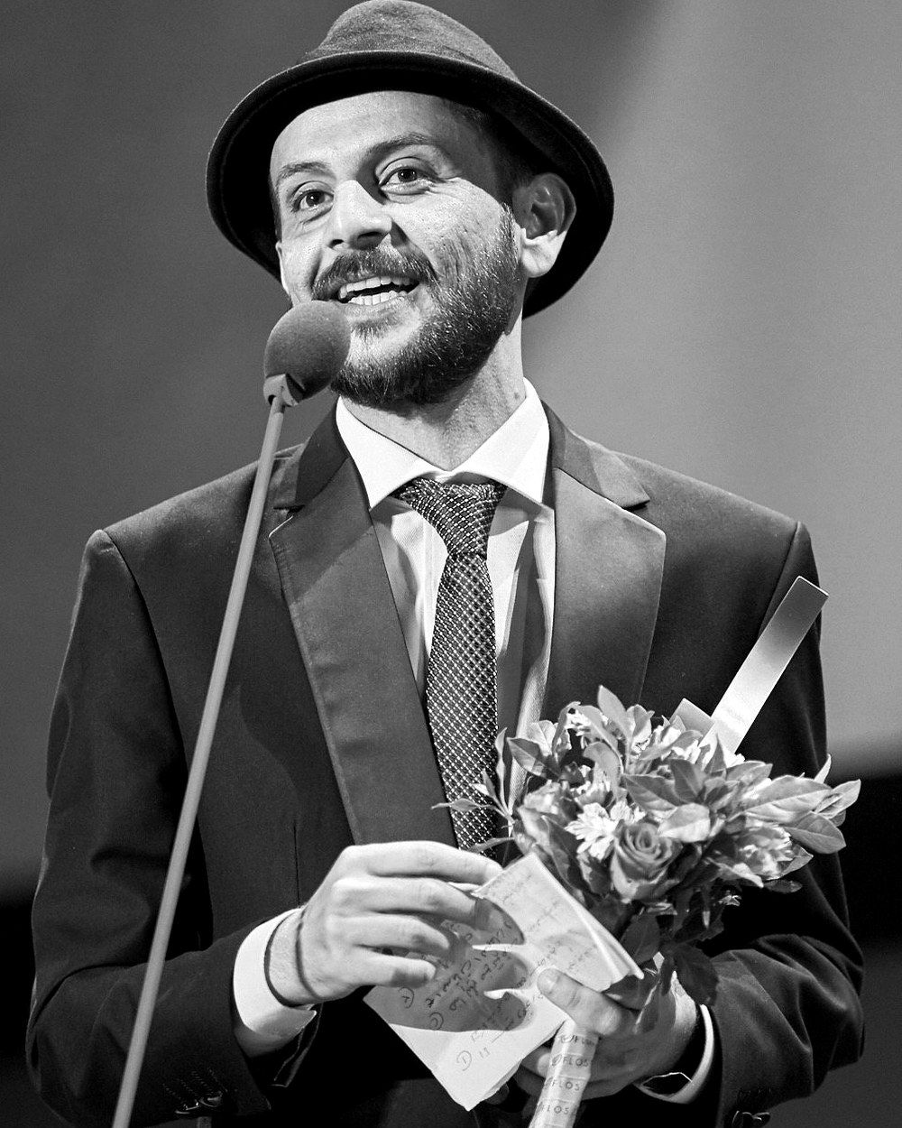 Mohanad Hayal